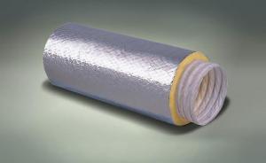 Wholesale sound absorbing: D-550PG, Non-woven Fabic Insulated with Glass Wool