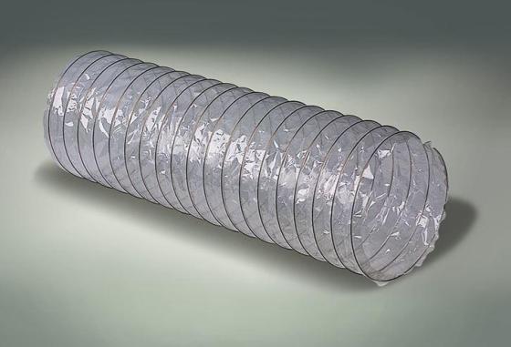 D-6000, Polyester Flexible Hose