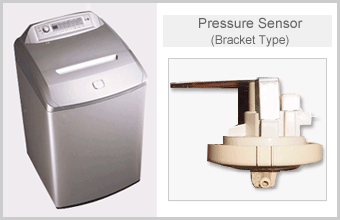 Washing Machine Pressure Sensor(id:897970) Product details - View ...