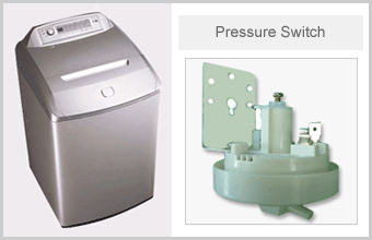 Washing Machine Pressure Switch(id:897978) Product Details - View 