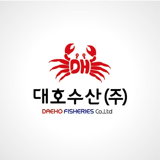 Daeho Fisheries Company Logo