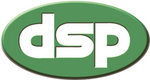DSP Co., Ltd. Company Logo