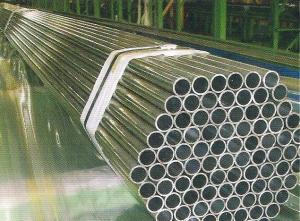 Wholesale seamless steel pipe: Cupro, Sus, Sss, Nickel
