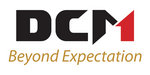 Dcm Co., Ltd. Company Logo