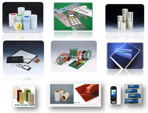 Wholesale self adhesive vehicle wrap: The Surface Protective Tape
