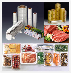 Wholesale kmno4: PVC & PE Cling Food Wrap
