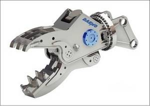 Wholesale Mining Machinery: Daemo Rotating Crusher