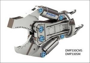 Wholesale Other Construction Machinery: Daemo Multi Processor