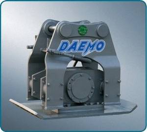 Wholesale compactor: Daemo Compactor