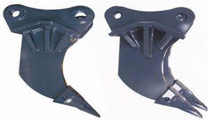 Wholesale Other Construction Machinery: Daemo Ripper