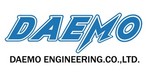 Daemo Engineering Co., Ltd Company Logo