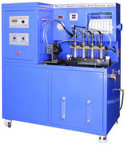 Wholesale crdi tester: Common Rail Test System