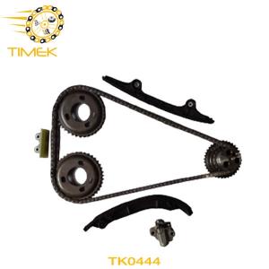 ACDelco 09157962 GM Original Equipment Drive Belt Tensioner Pulley