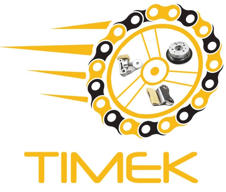 Timek Industrial Co.,Ltd Company Logo
