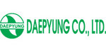 Daepyung Co., Ltd. Company Logo