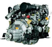 Wholesale belt: 2YM15 Yanmar Marine Engine