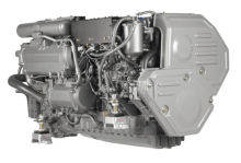 Wholesale fuel: 6LY3-STC Yanmar Marine Engine