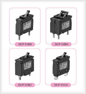 Wholesale dc to ac inverter: Circuit Protector