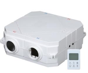 Wholesale recovery: KOREAN DR Heat Recovery Ventilator Unit(Radiation Type) by Dae Ryun Ind. Co., Ltd.
