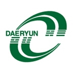 Dae Ryun Ind. Co., Ltd. Company Logo