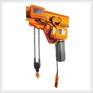 Wholesale timing gear case: Electric Hoist - DSHM Type
