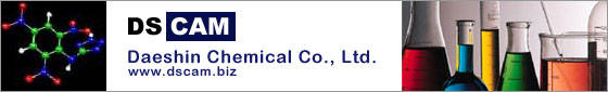 Daeshin Chemical Co., Ltd.