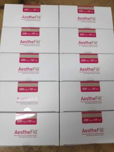 Wholesale fine chemicals: Aesthefill