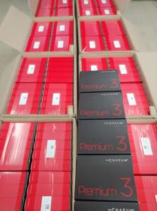 Wholesale tissue boxes: Chaeum Premium
