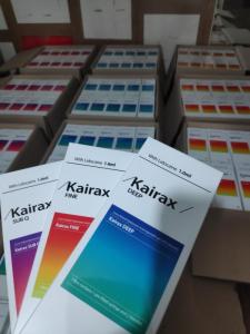 Wholesale personal care: Kairax