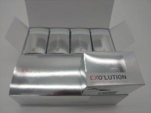 Wholesale multipurpose containers: Exo'lution