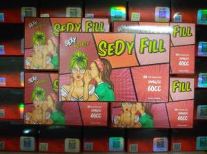 Wholesale 100% natural product: Sedyfill