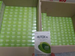 Wholesale refrigeration units for: Hutox 200