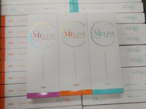 Wholesale consulting: Meline