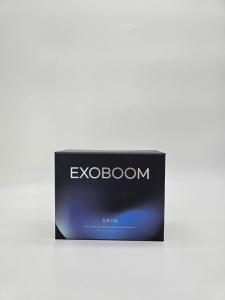 Wholesale damaged hair: Exoboom Skin