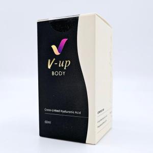 Wholesale body: V-up Body