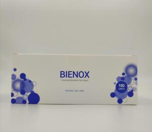 Wholesale box type: Bienox