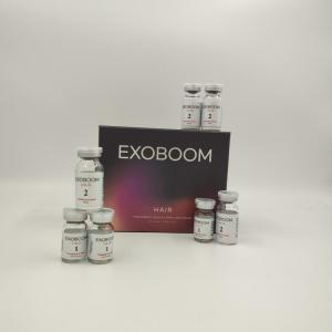 Wholesale bulk hair: Exoboom