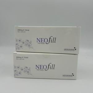Wholesale resources: NEOFILL PLLA FILLER 200 Mg