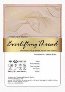 Wholesale cog type: Everlifting Thread Wholesale cog type: Everlifting Thread