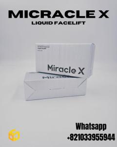 Wholesale 2ml vial: Mircle X