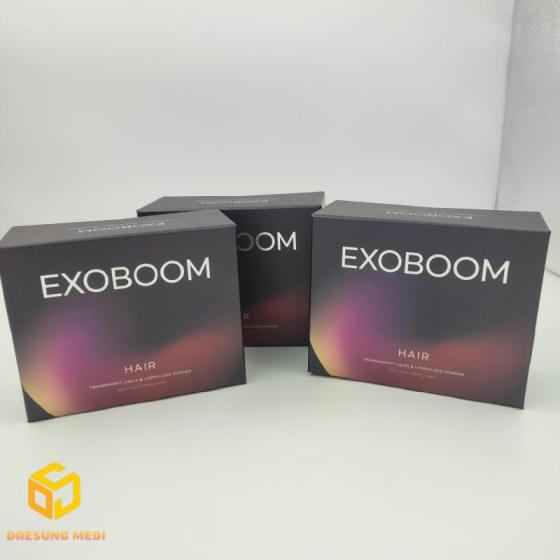 Exoboom(Hair)