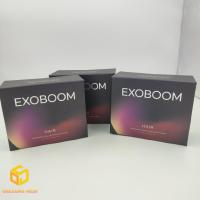 Exoboom(Hair)