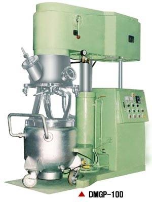 Planetary Kneader-mixer  High Speed Disperser (2)(id:1287128). Buy 