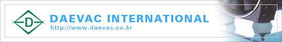 Daevac International Co., Ltd.