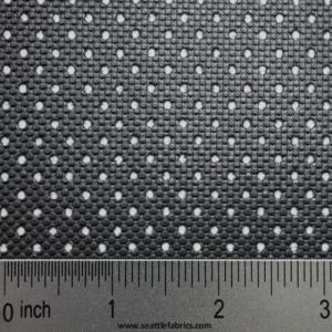 Wholesale perforated dot: PVC Leather