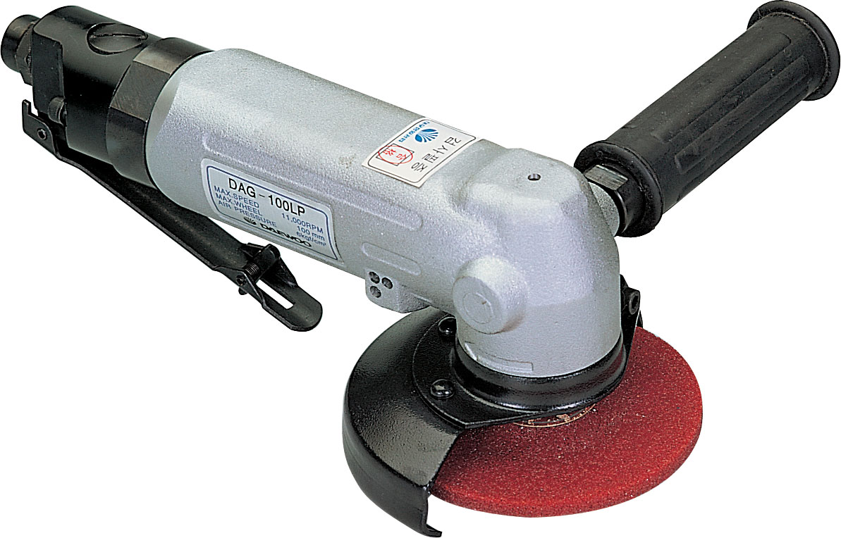 Daewoo air tools