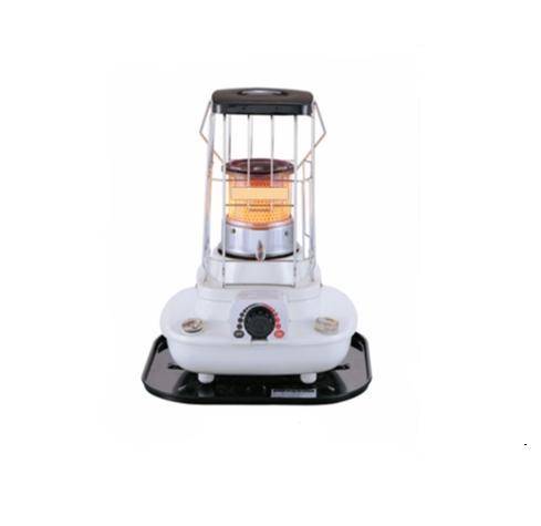 kerosene heater indoor