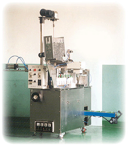 Wholesale Plastic Injection Machinery: Toothpaste filling machine