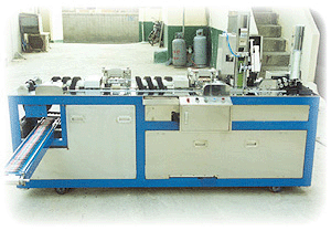 Wholesale one piece: Crayon labeling machine