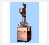 Manually Filling Machine
